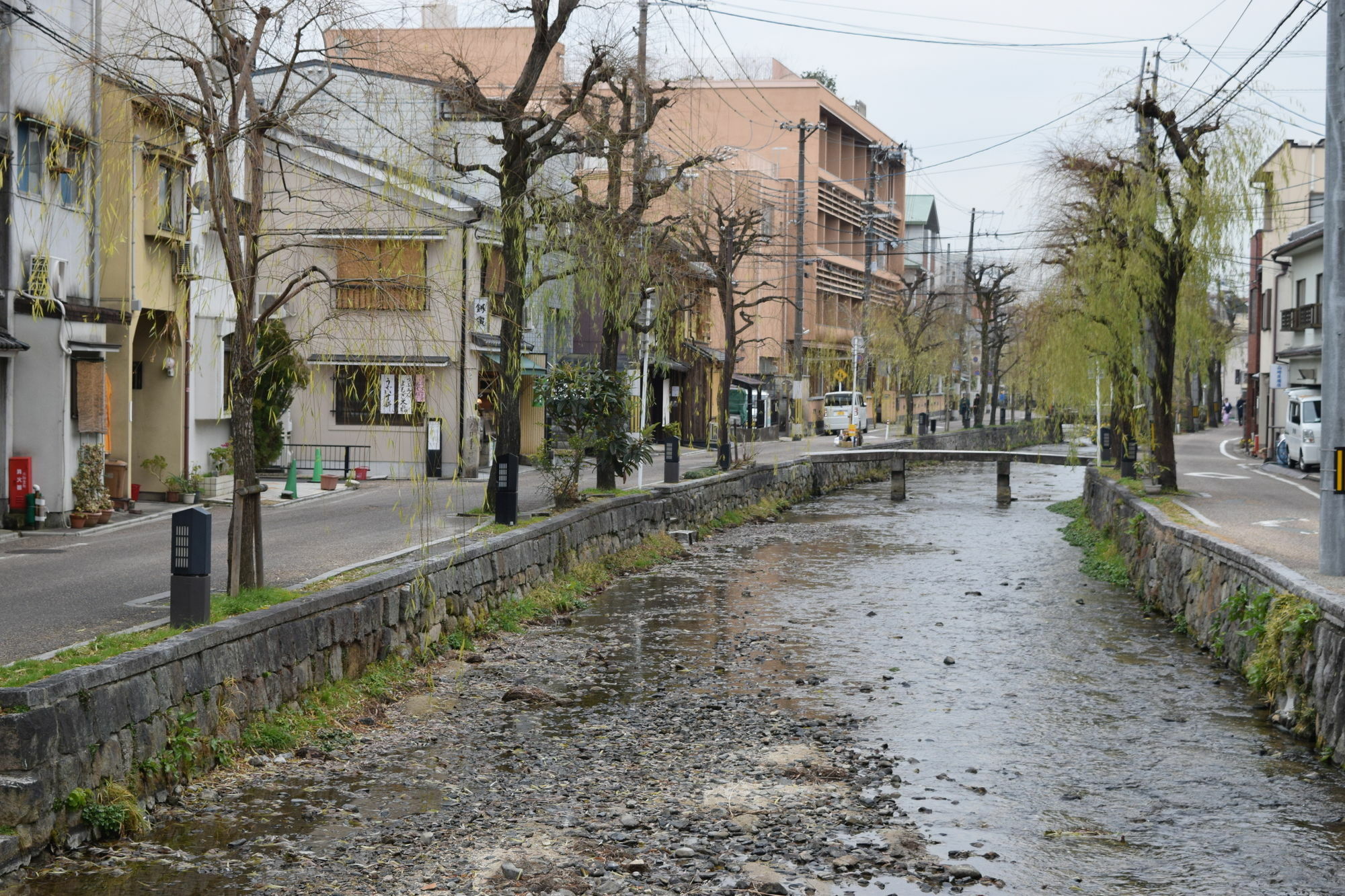 Inari Inn Gion Kiotó Kültér fotó