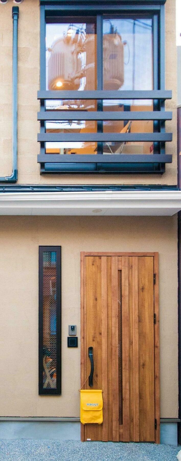 Inari Inn Gion Kiotó Kültér fotó